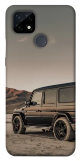 Чехол на Realme C21 Gelik фото 1 из 1