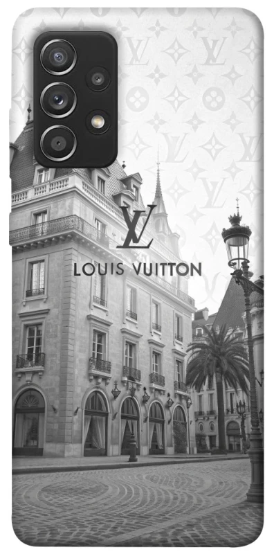 Чохол на Samsung Galaxy A52 4G / A52 5G Louis Vuitton ver.2 фото 1 з 1