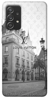 Чехол на Samsung Galaxy A52 4G / A52 5G Louis Vuitton ver.2 фото 1 из 1