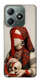 Чохол на Realme C61 Мотанка Захисниця роду 3D фото 1 з 1