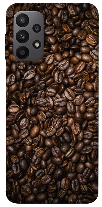 Чехол на Samsung Galaxy A23 4G Сoffee beans фото 1 из 1