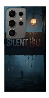 Чохол на Samsung Galaxy S24 Ultra Silent Hill aesthetic ver.2 фото 1 з 1