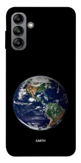 Чехол на Samsung Galaxy A04s Earth фото 1 из 1