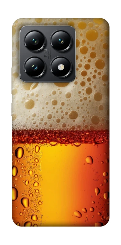 Чохол на Xiaomi 14T Beer Style фото 1 з 1