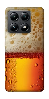 Чохол на Xiaomi 14T Beer Style фото 1 з 1