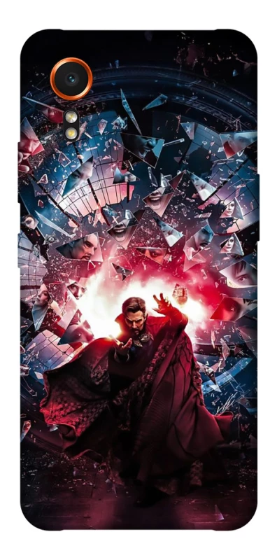 Чохол на Samsung Galaxy Xcover7 Doctor Strange фото 1 з 1