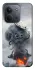 Чехол на Xiaomi Redmi 15C (Global) Moscow never sleeps ver.3 фото 1 из 1