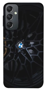 Чехол на Samsung Galaxy A24 4G Wheel BMW фото 1 из 1