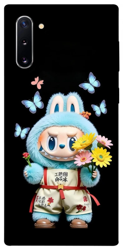 Чохол на Samsung Galaxy Note 10 Japan Labubu фото 1 з 1