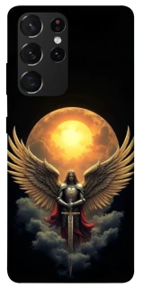 Чохол на Samsung Galaxy S21 Ultra Archangel фото 1 з 1