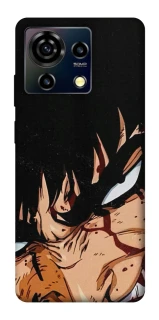 Чохол на ZTE Blade V50 Vita Berserk v6 фото 1 з 1