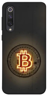 Чохол на Xiaomi Mi 9 SE Битферма фото 1 з 1