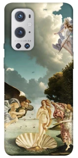 Чехол на OnePlus 9 Pro Art collage ver.3 фото 1 из 1