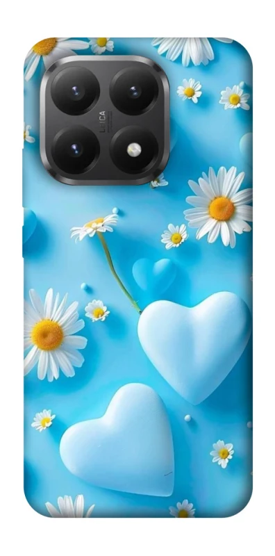 Чехол на Xiaomi 15T Flowers v20 фото 1 из 1