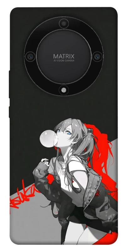 Чехол на Huawei Magic5 Lite Asoka фото 1 из 1