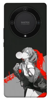 Чохол на Huawei Magic5 Lite Asoka фото 1 з 1