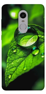 Чохол на Xiaomi Redmi Note 4X / Note 4 (Snapdragon) Flowers v16 фото 1 з 1