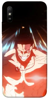 Чехол на Xiaomi Redmi 9A Todo v4 фото 1 из 1