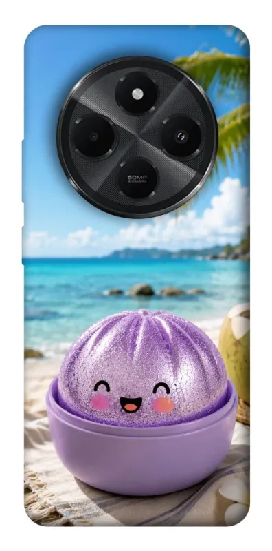 Чохол на Xiaomi Redmi A4 Dumpling ver.7 фото 1 з 1
