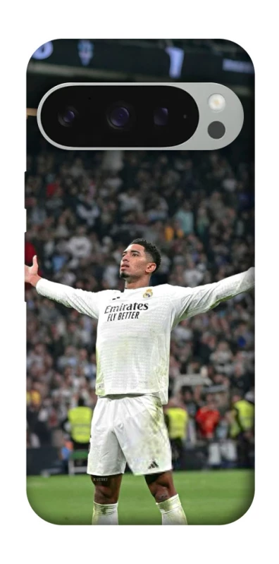 Чехол на Google Pixel 10 Pro XL Jude Bellingham фото 1 из 1