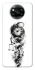 Чохол на Xiaomi Poco X3 NFC / Poco X3 Pro Tattoo ver.11 фото 1 з 1
