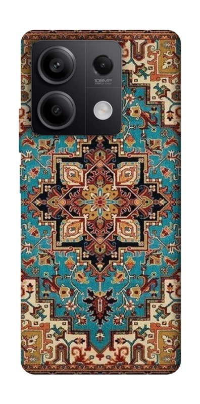Чохол на Xiaomi Redmi Note 13 5G Килим v5 фото 1 з 1