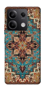 Чохол на Xiaomi Redmi Note 13 5G Килим v5 фото 1 з 1