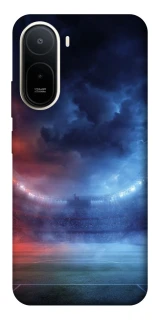 Чохол на Xiaomi Redmi A7 Pro 4G Football aesthetic ver.1 фото 1 з 2