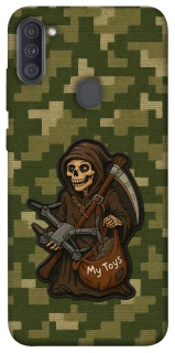 Чохол на Samsung Galaxy A11 FPV surprise фото 1 з 1