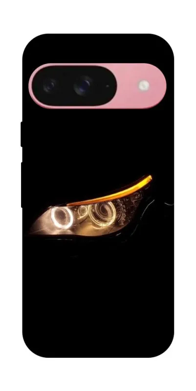 Чохол на Google Pixel 9 BMW v15 фото 1 з 1