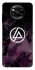Чохол на Xiaomi Poco X3 NFC / Poco X3 Pro Linkin Park logo ver.6 фото 1 з 1