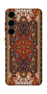 Чехол на Samsung Galaxy S25 Килим v8 фото 1 из 1