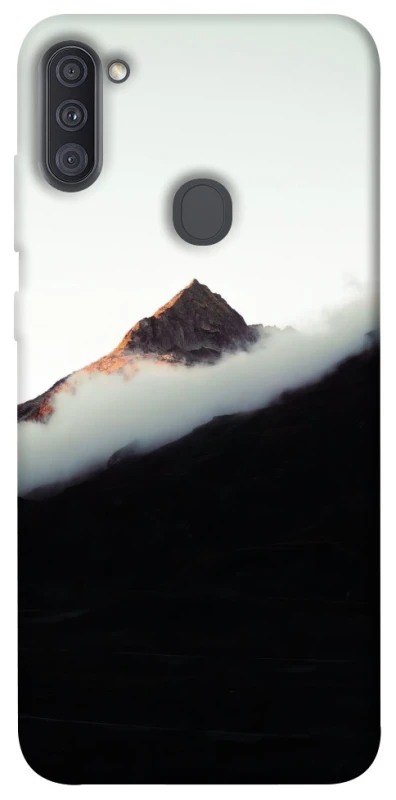 Чохол на Samsung Galaxy A11 Mountain v3 фото 1 з 1