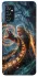 Чохол на Samsung Galaxy M52 Witcher V1 фото 1 з 1