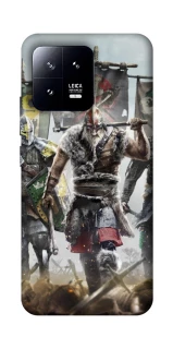Чохол на Xiaomi 13 Vikings v4 фото 1 з 1
