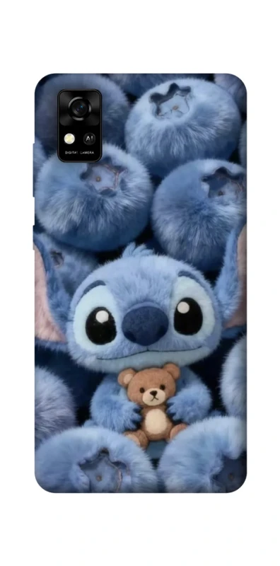 Чехол на ZTE Blade A31 Sweet Stitch фото 1 из 1