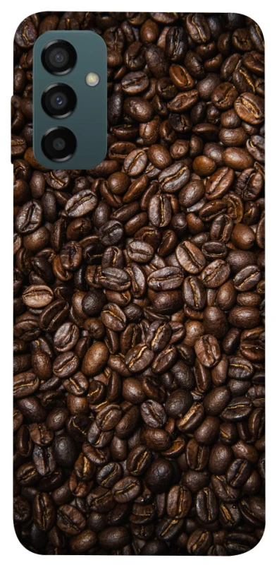 Чохол на Samsung Galaxy M34 5G Сoffee beans фото 1 з 1