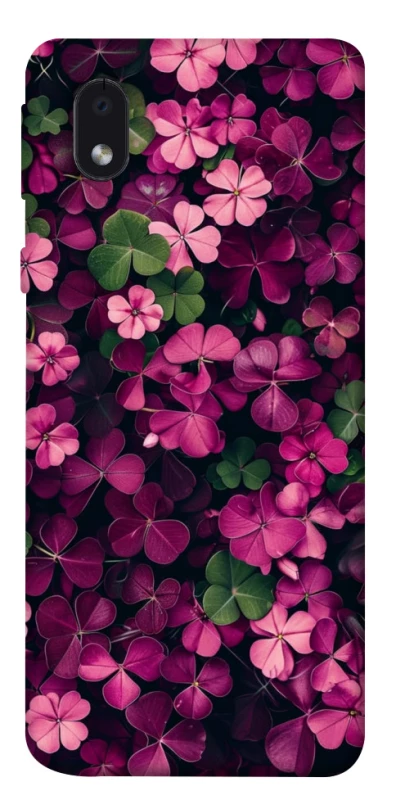 Чохол на Samsung Galaxy M01 Core / A01 Core Flowers v7 фото 1 з 1