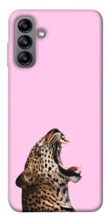 Чохол на Samsung Galaxy A04s Leopard Meow фото 1 з 1