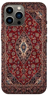 Чохол на Apple iPhone 13 Pro Max (6.7") Килим v2 фото 1 з 1