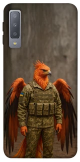 Чохол на Samsung A750 Galaxy A7 (2018) Фенікс захисник фото 1 з 1