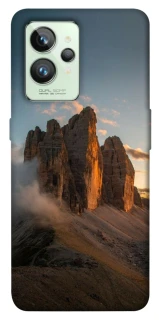 Чехол на Realme GT2 Mountain v5 фото 1 из 1