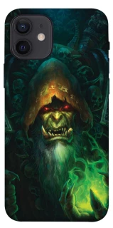 Чехол на Apple iPhone 12 (6.1") Gul'dan фото 1 Чехол на Apple iPhone 12 (6.1") Gul'dan фото 1 из 1