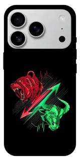 Чехол на Apple iPhone 17 Pro Max (6.9") Crypt v2 фото 1 из 1