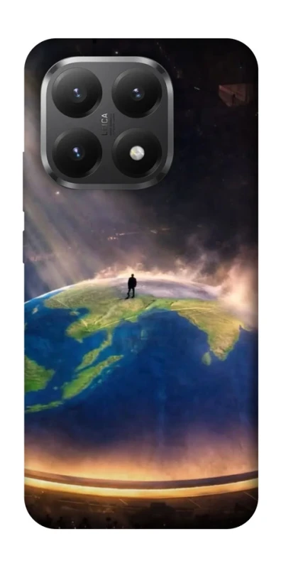 Чехол на Xiaomi 15T Kanye West ver.1 фото 1 из 1