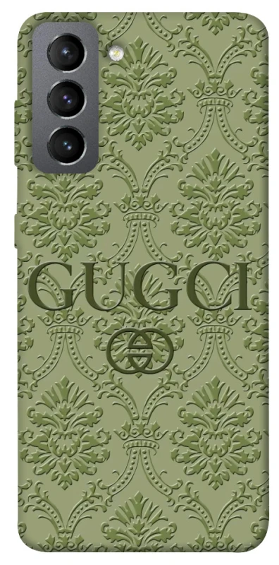Чехол на Samsung Galaxy S21 FE Gucci ver.9 фото 1 из 1