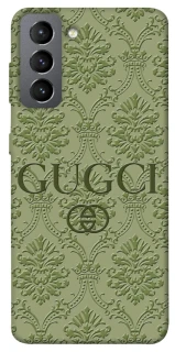 Чехол на Samsung Galaxy S21 FE Gucci ver.9 фото 1 из 1