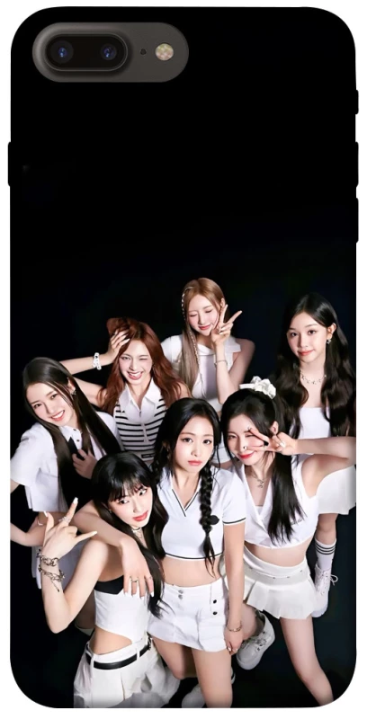 Чехол на Apple iPhone 7 plus / 8 plus BABYMONSTER фото 1 из 1