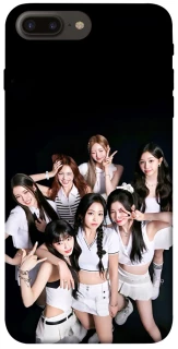 Чехол на Apple iPhone 7 plus / 8 plus BABYMONSTER фото 1 из 1