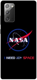 Чохол на Samsung Galaxy Note 20 NASA ver.3 фото 1 з 1